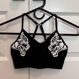 Darc Sport seamless sports bra